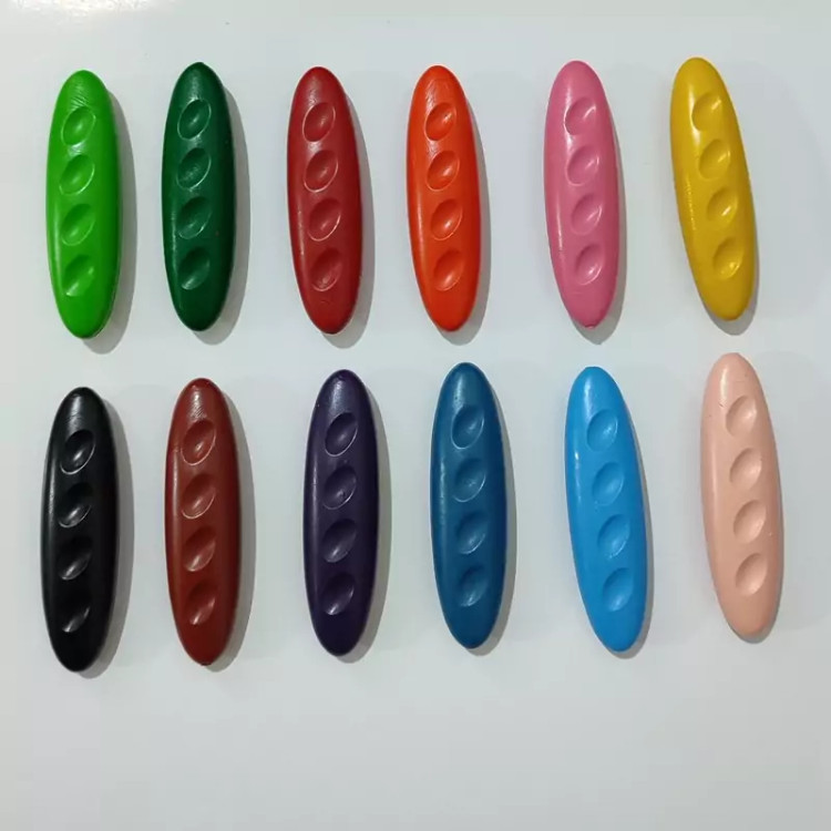 مداد شمعی ضدآب