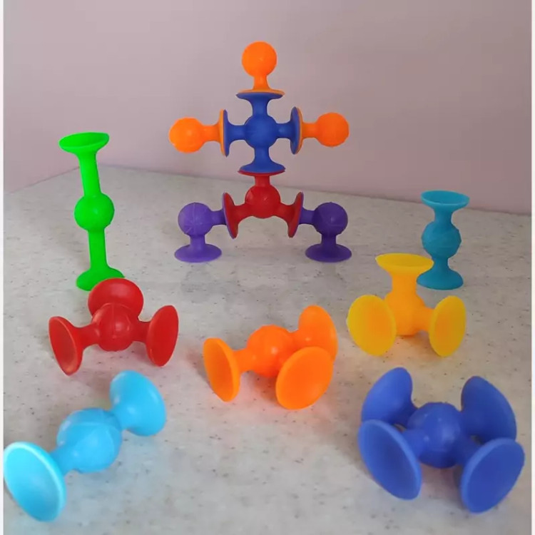 مولکول چسبنده