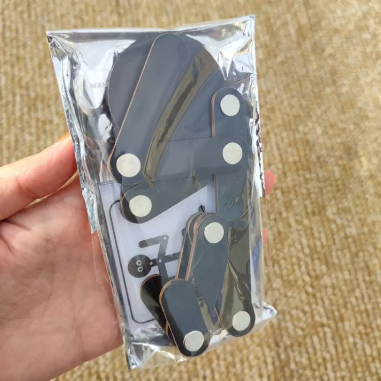 بازی چوبی دستورزی