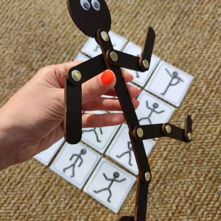 بازی ایرانی