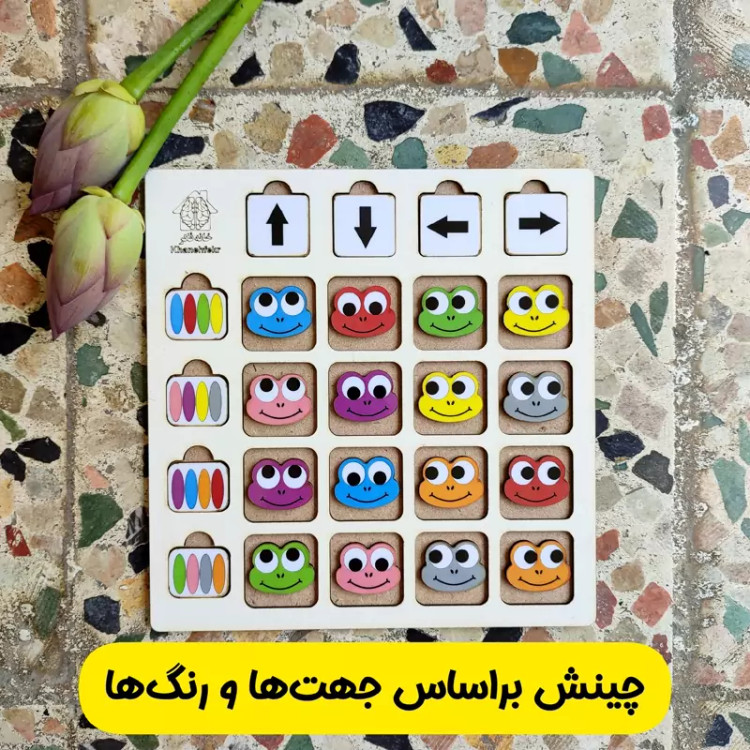 بازی هدفمند