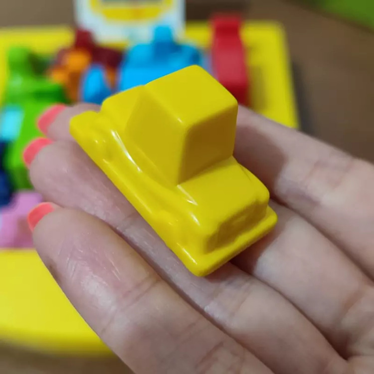 بازی کاراوت