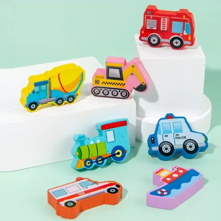 تخته لگاریتمی چند منظوره وارداتی