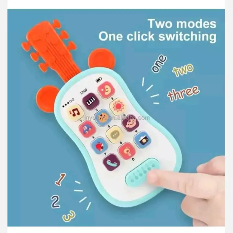 اسباب بازی موبایل