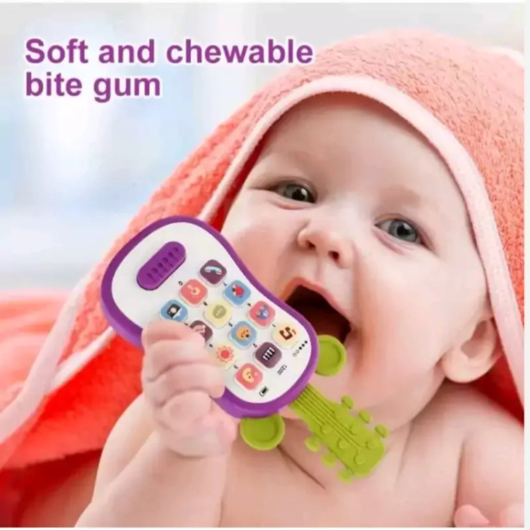 اسباب بازی موبایل موزیکال