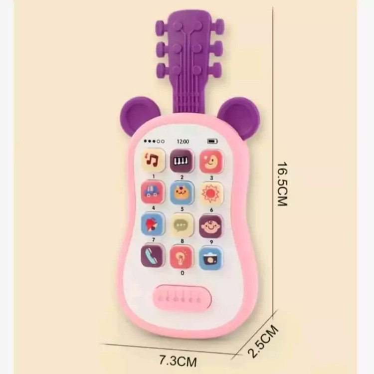 موبایل کودک