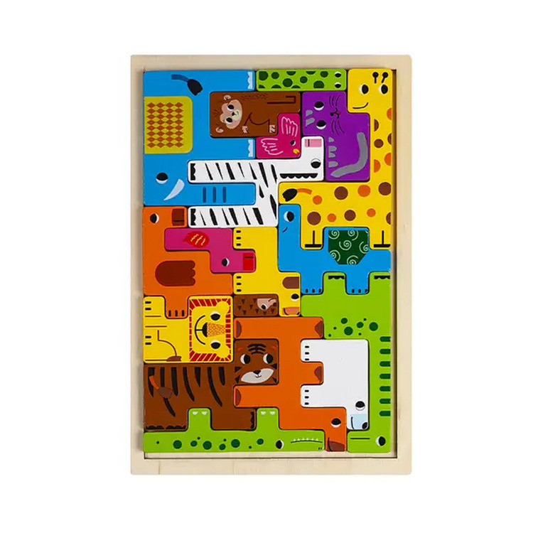 کاتامینو چوبی وارداتی حیوانات