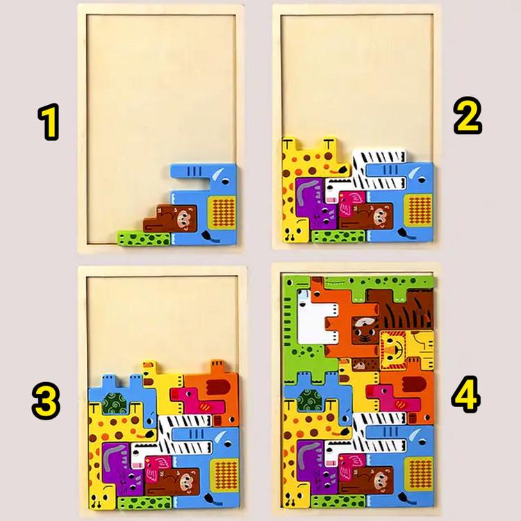 کاتامینو چوبی