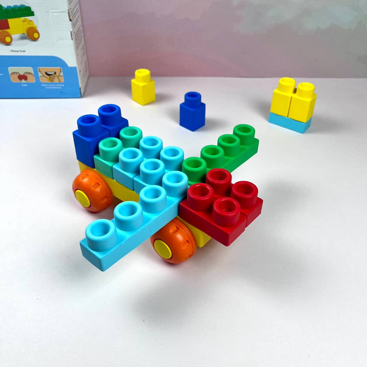 لگو نرم ایرانی