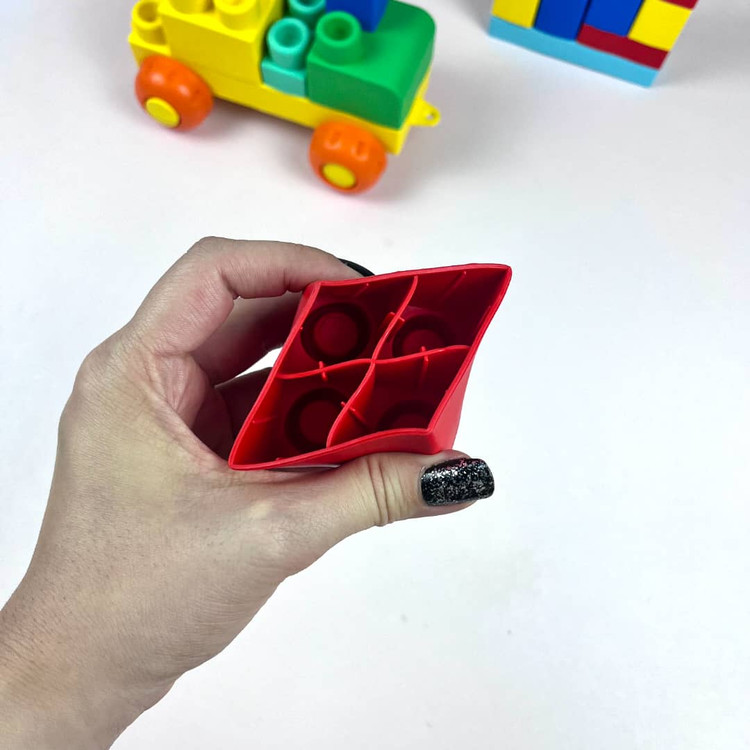 لگو نرم و منعطف