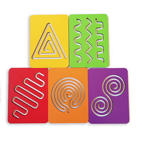 بازی مونته سوری دابل برد چوبی