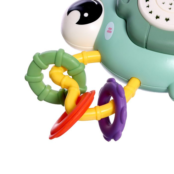 اسباب بازی دندونی