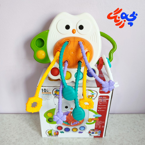 دستورزی جغد