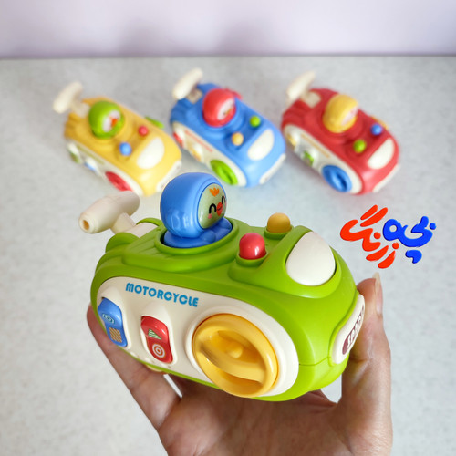 ماشین فشاری نشکن