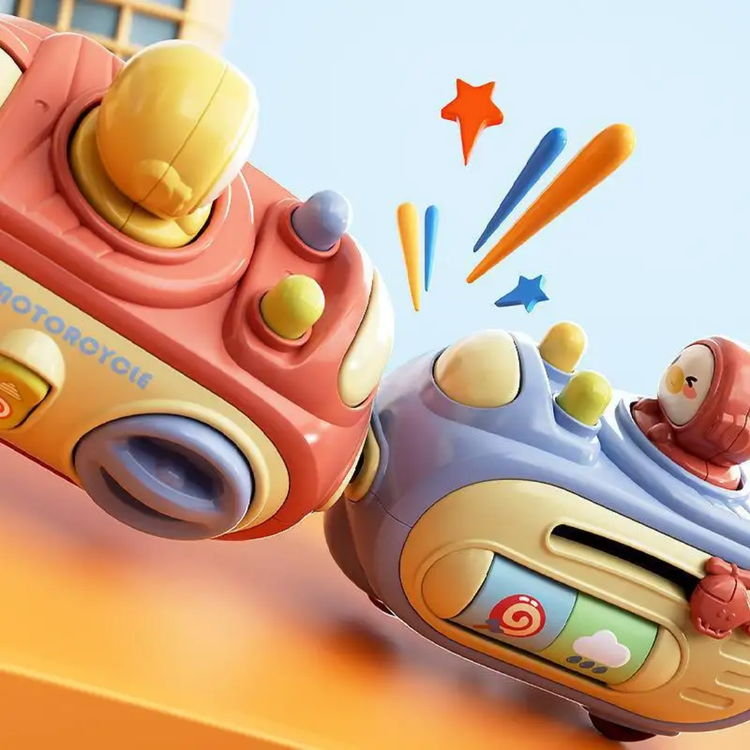 اسباب بازی باکیفیت