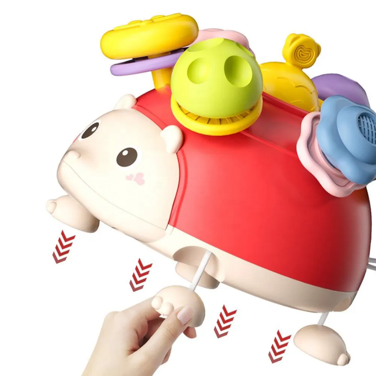 اسباب بازی اسپینردار