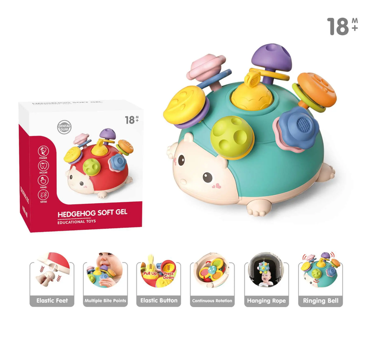 اسباب بازی جعبه دار