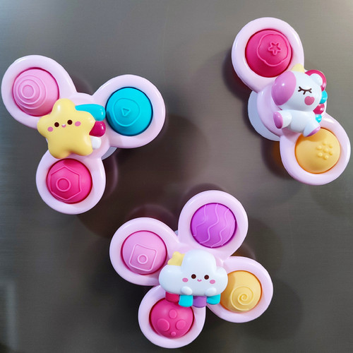 اسپینر یونیکورن