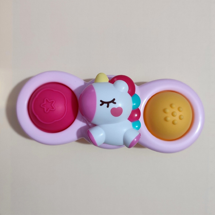 اسپینر دو پر یونیکورن