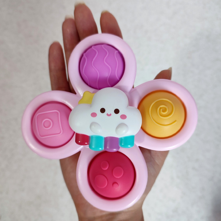 اسپینر درشت