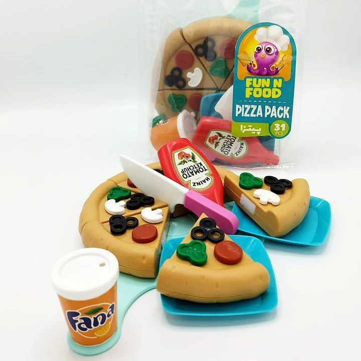 اسباببازی برشی