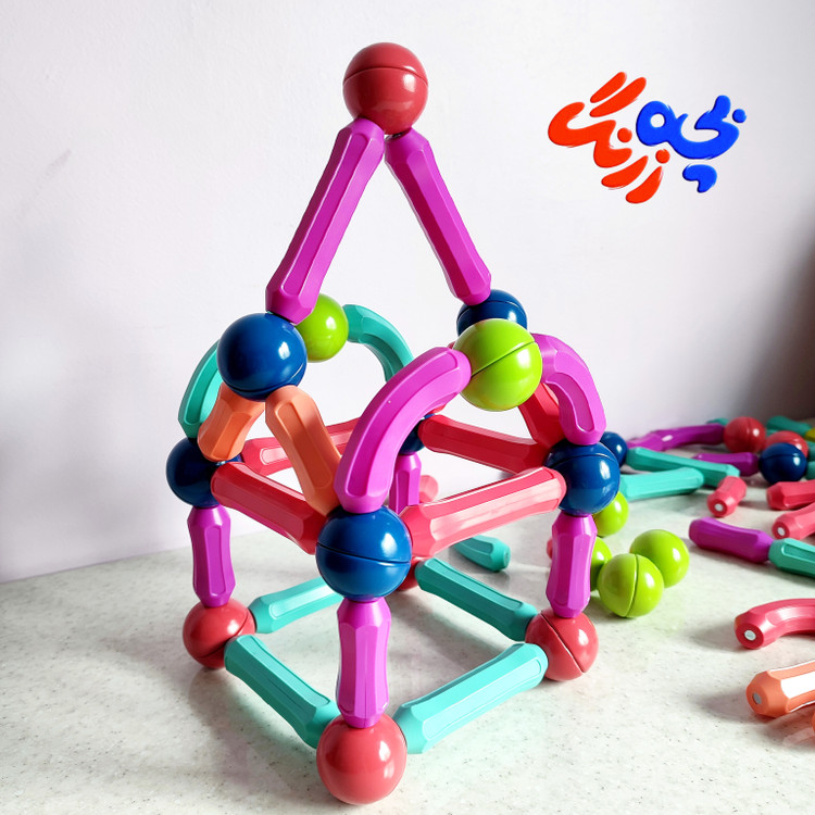 بازی گوی و میله باکیفیت