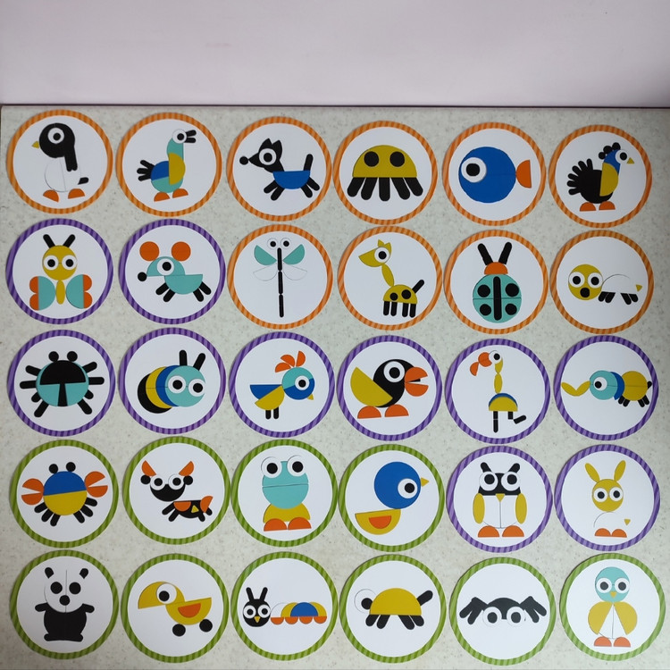 آموزش الگوخوانی