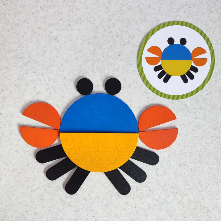 بازی فکری چوبی