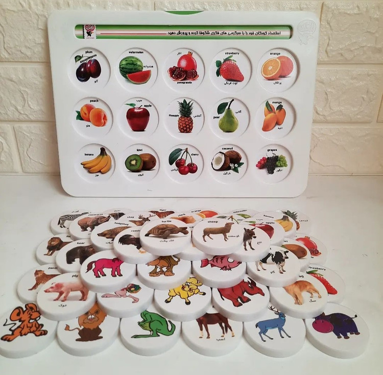 قیمت هوشچین یک تکه