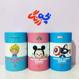 ماژیک ۲۴ رنگ قابل شستشو