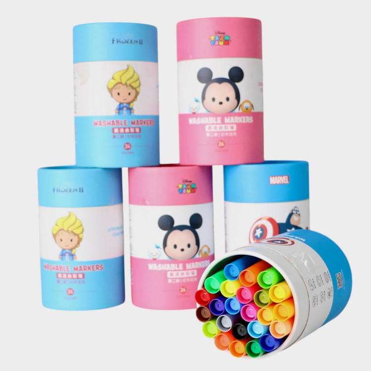 ماژیک با بسته بندی خاص