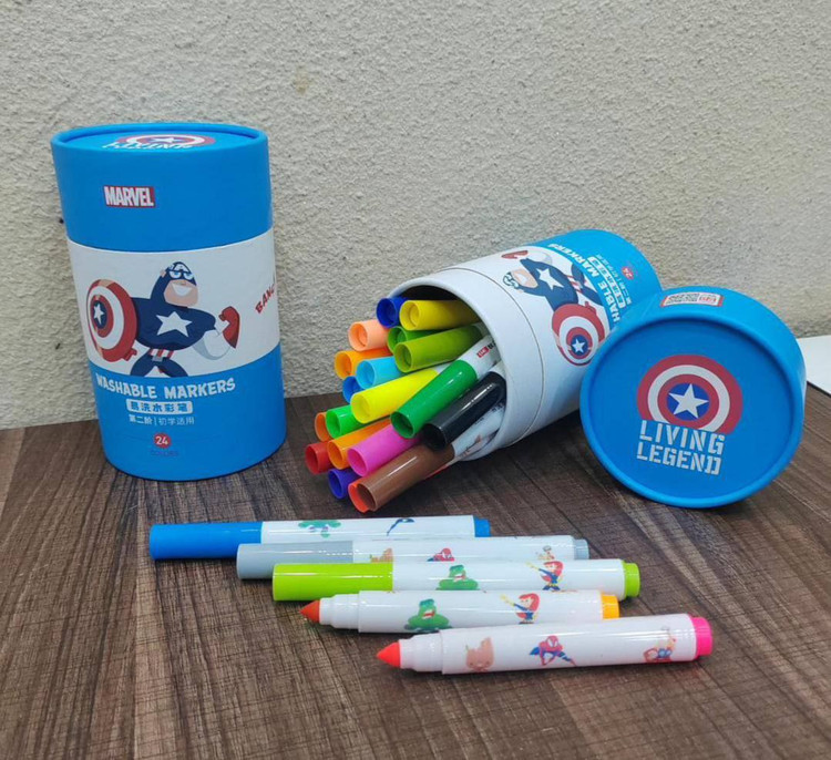 ماژیک مارول