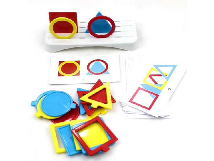 بازی چالش برانگیز