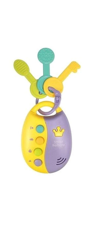 ریموت موزیکال