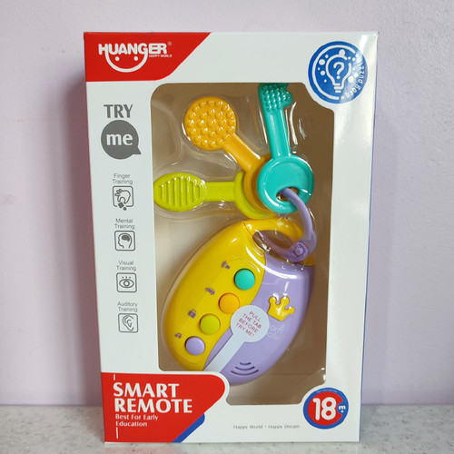 ریموت هانگر