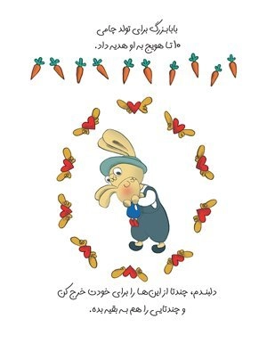 سواد مالی کودک