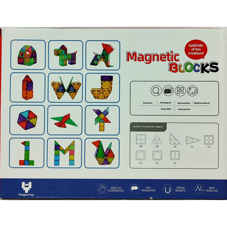 مگنت تایل وارداتی