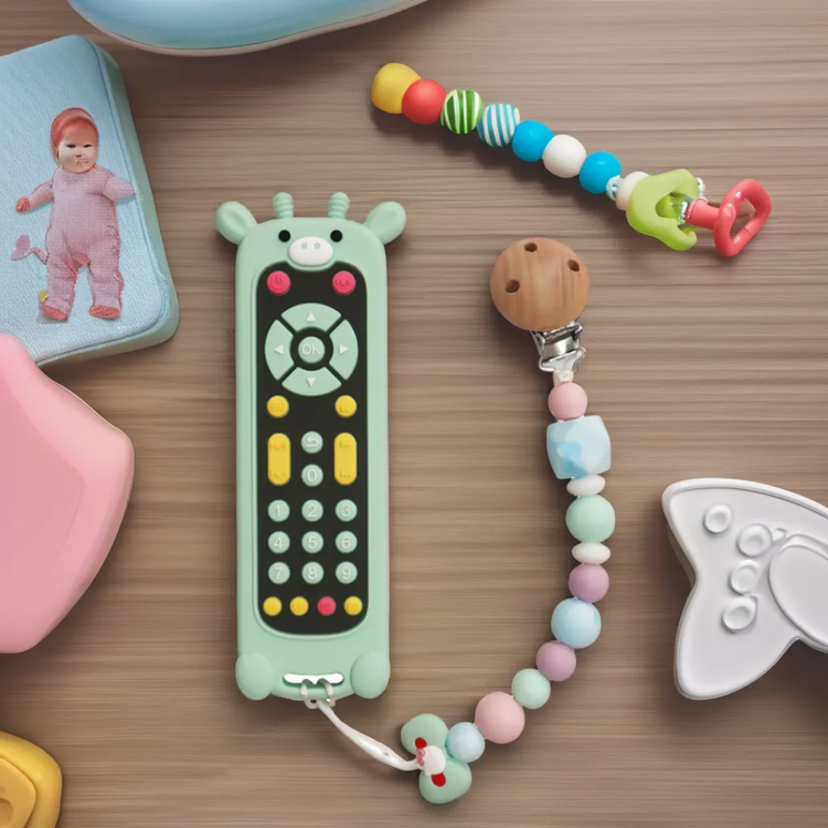 کنترل دندانگیر