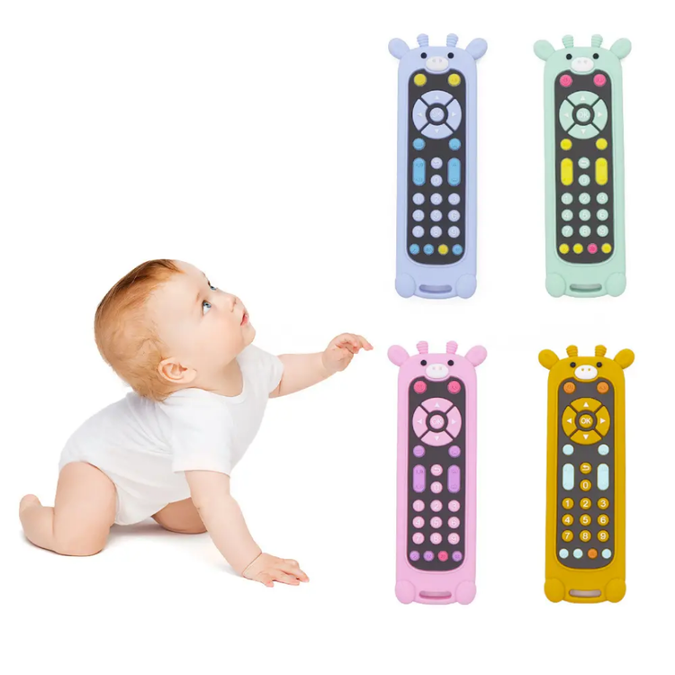 کنترل سیلیکونی