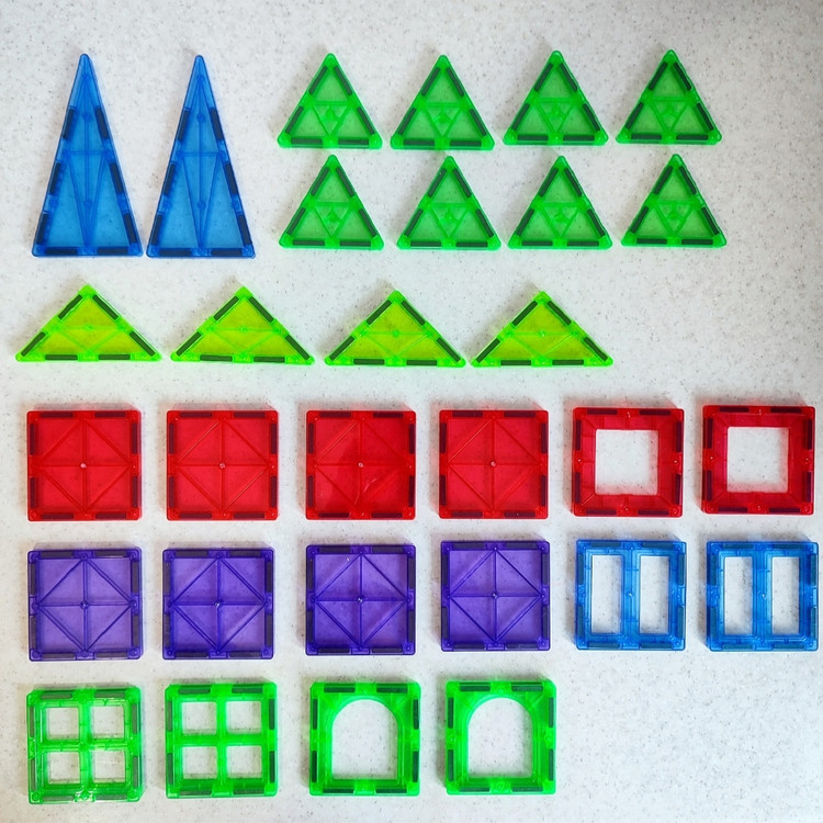 تایل۳۰تکه باکیفیت