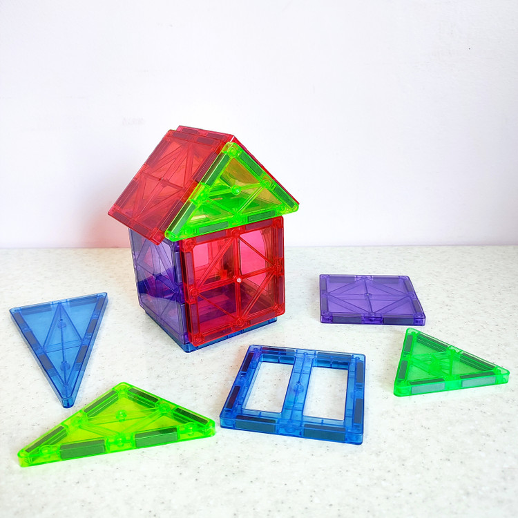 اسباب بازی مگنت تایل