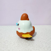 اسباب بازی فشاری طرح مرغ