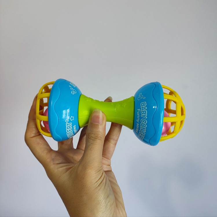 جغجغه نوزاد