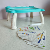 صفحه طراحی مگنتی خرچنگ پایه دار