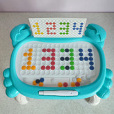 بازی الگوخوانی برد مگنتی