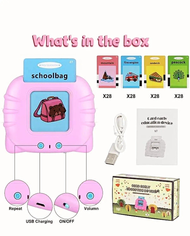 کیت زبان انگلیسی