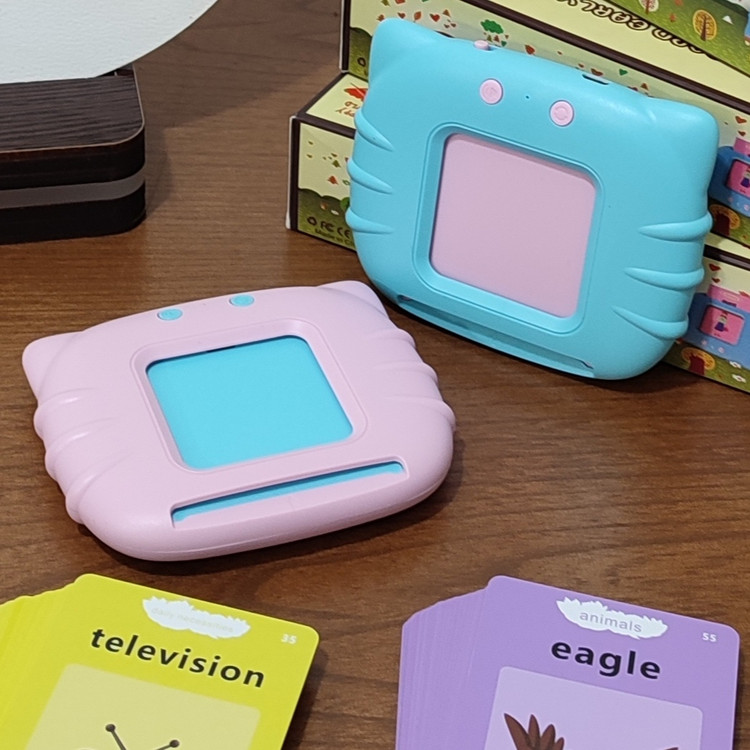 کیت آموزش زبان انگلیسی