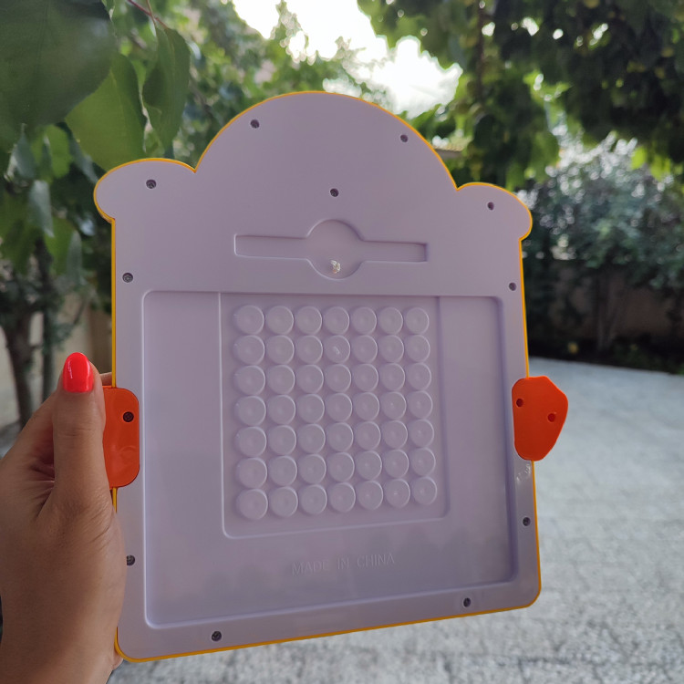 برد مگنتی وارداتی