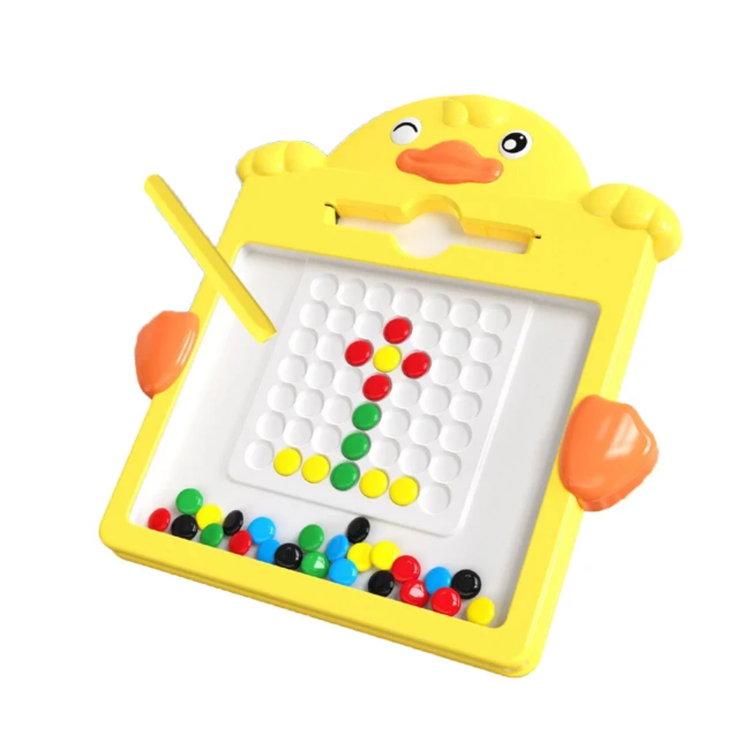 برد مگنتی سایز متوسط