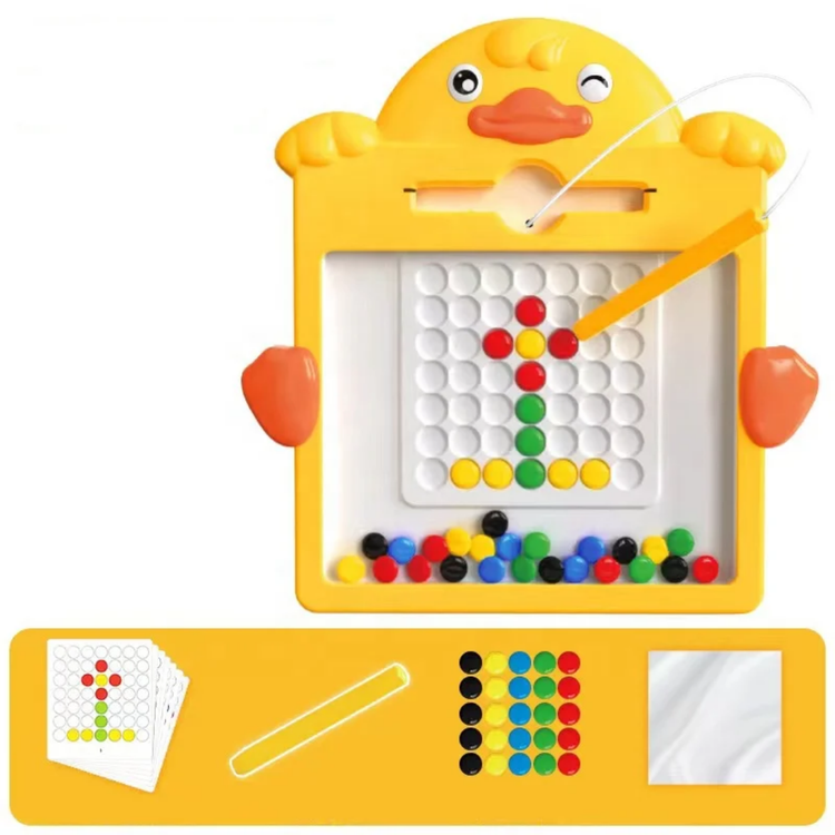 صفحه مغناطیسی جوجه